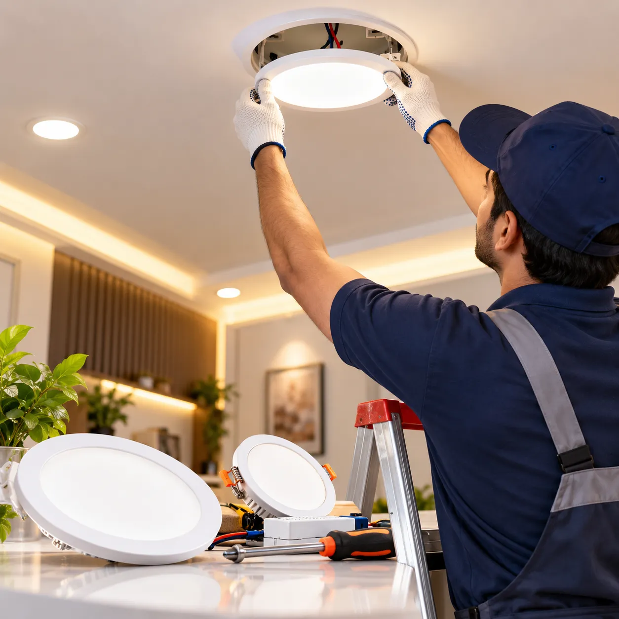 LED Replacement