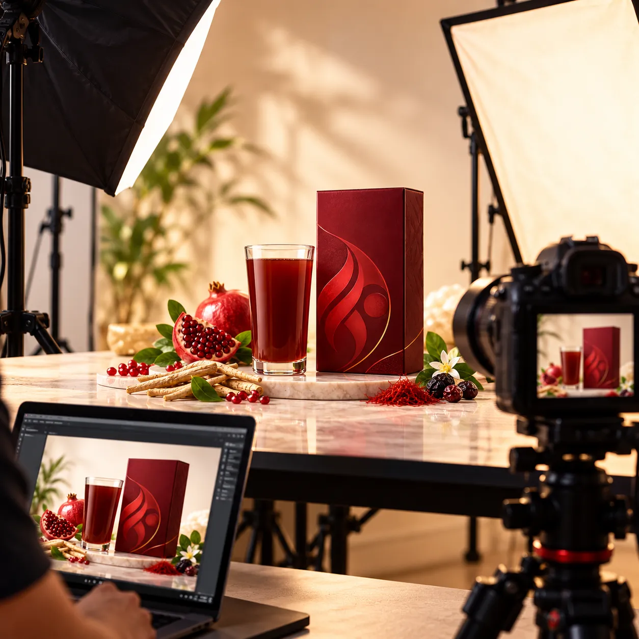Product Photography