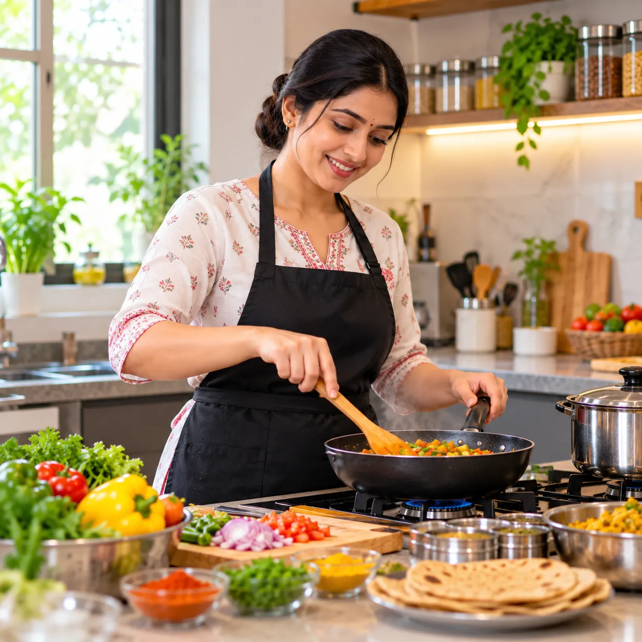 Part-Time Cook
