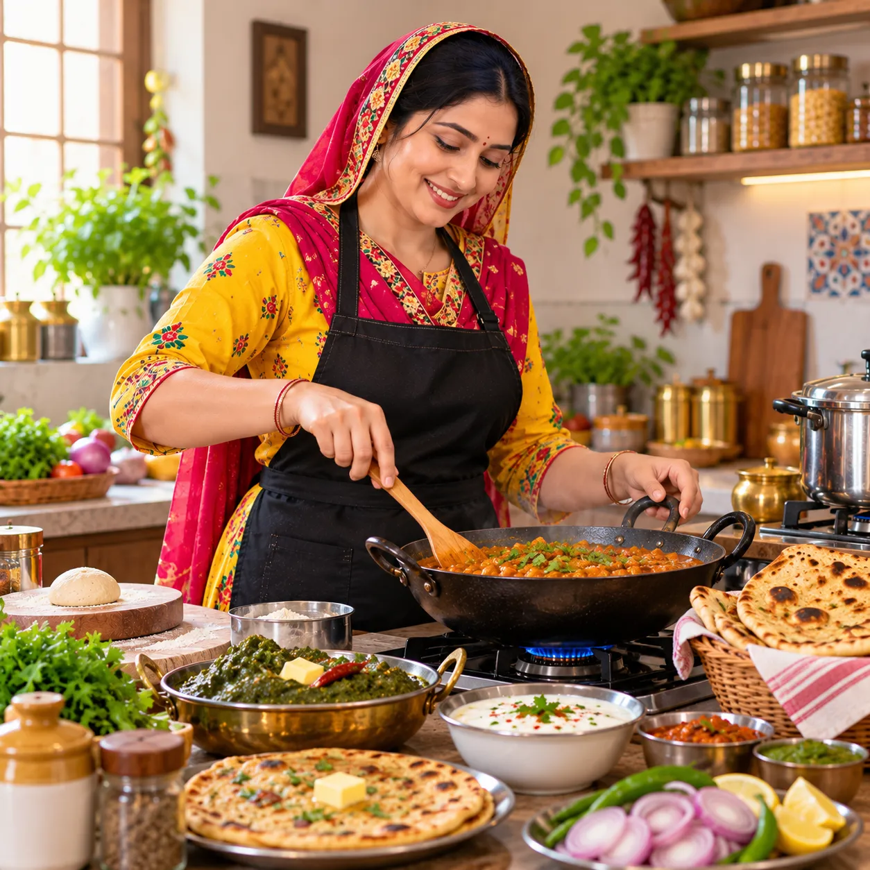 Punjabi