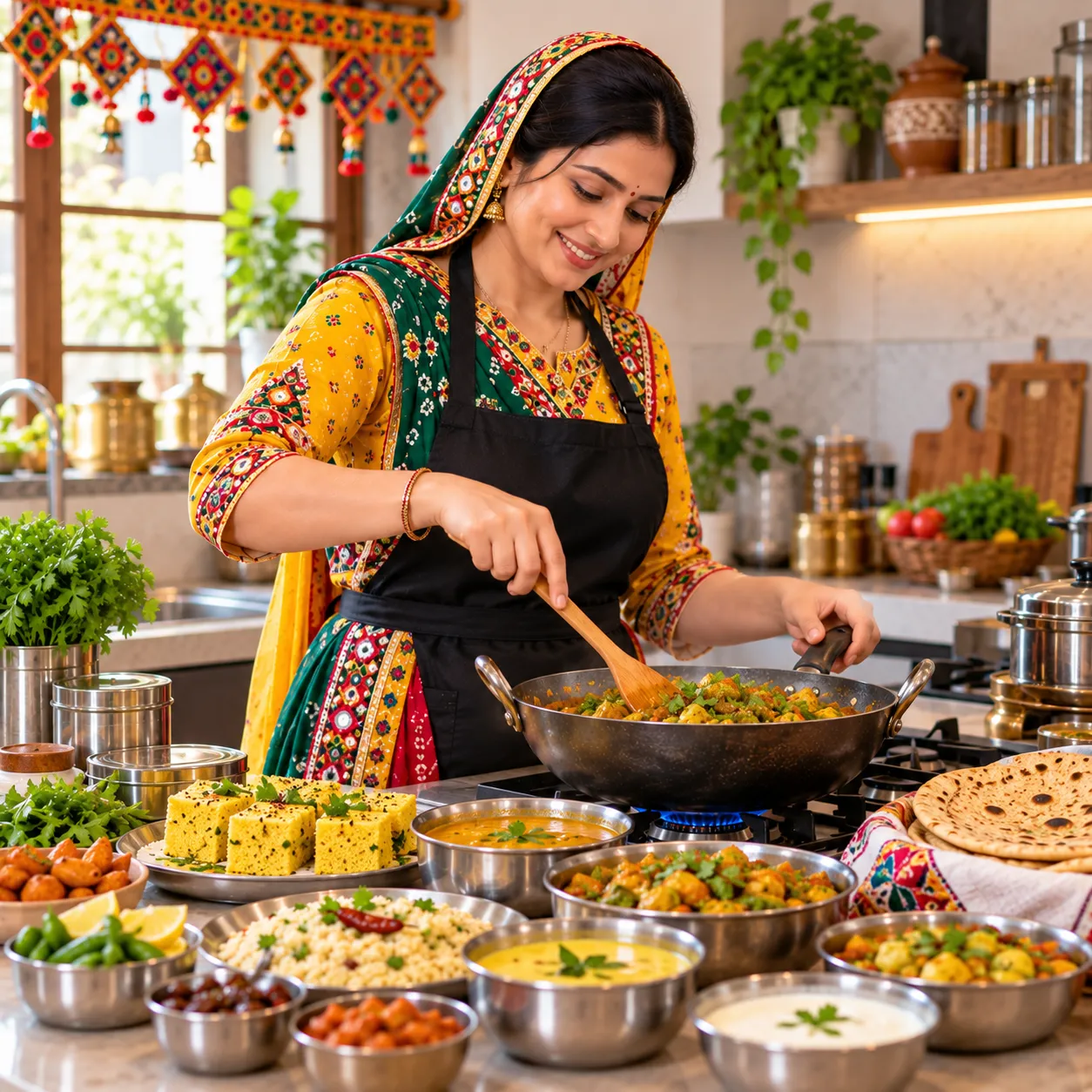 Gujarati