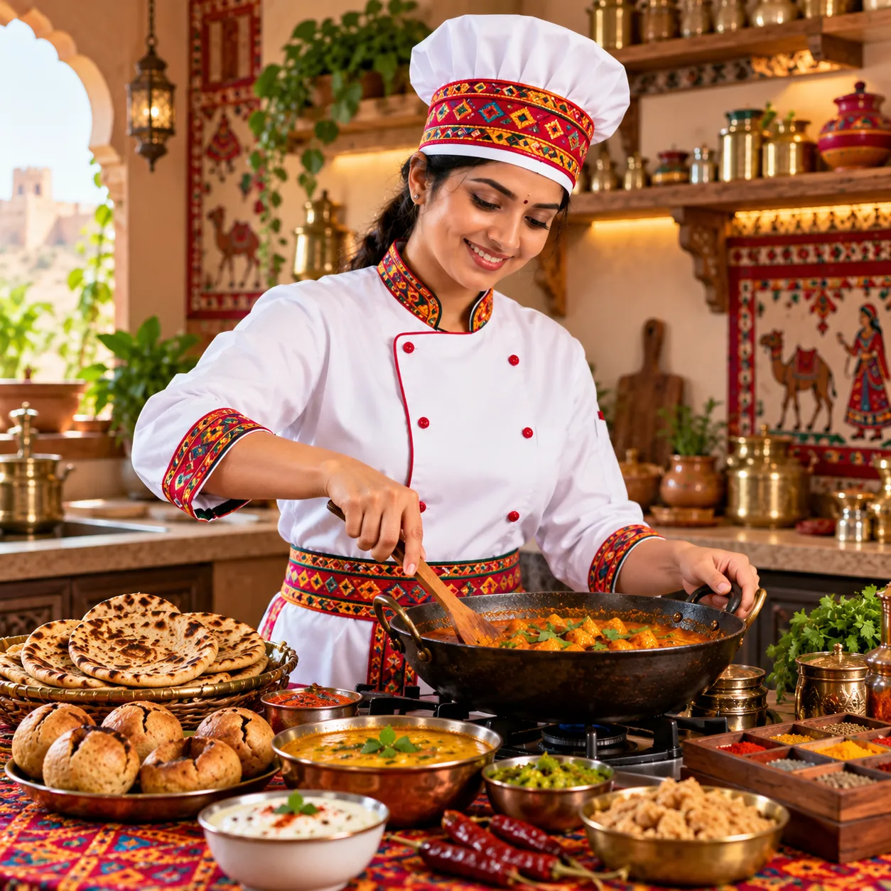 Rajasthani