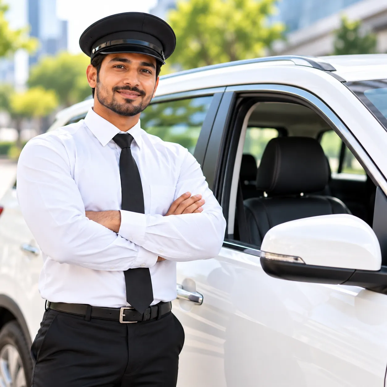 Automatic & SUV Driver in Lucknow