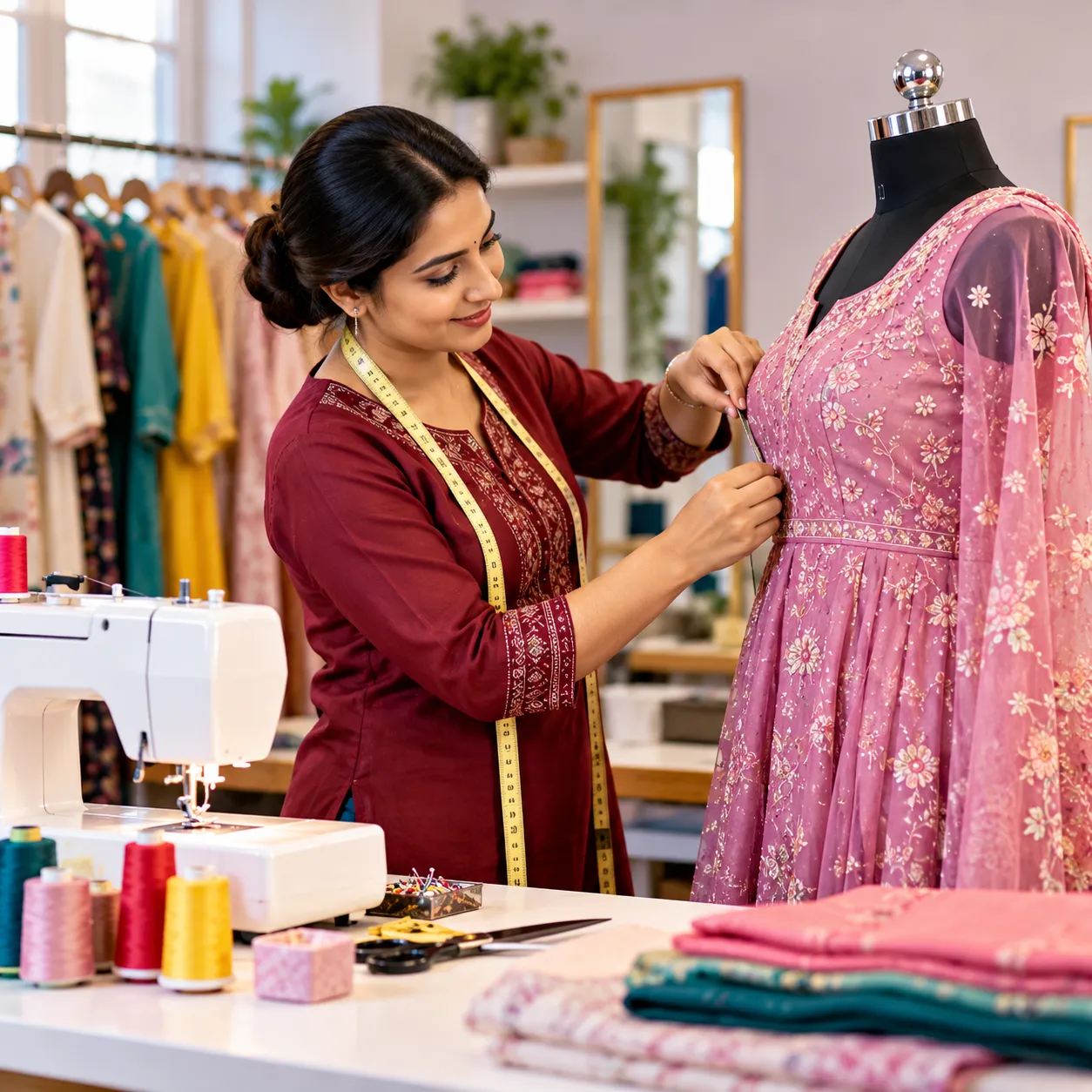 Clothes Alteration in Lucknow