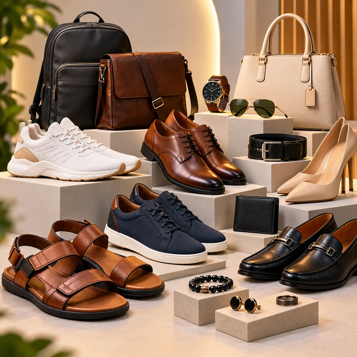 Shoe & Bag Cleaning in Lucknow