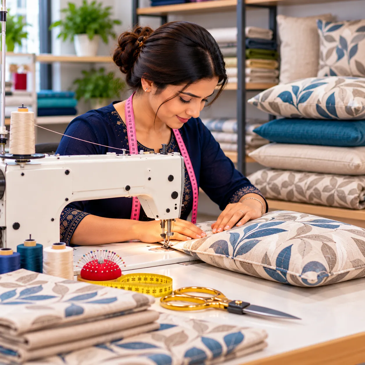 Cushion Cover