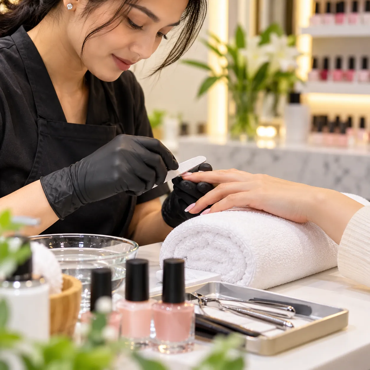 Manicure