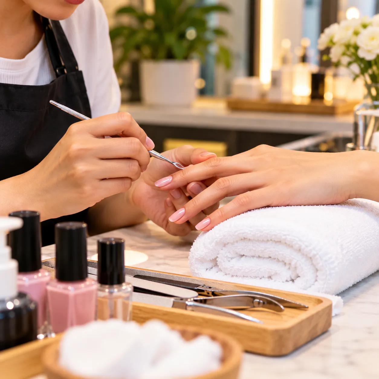Nail Care