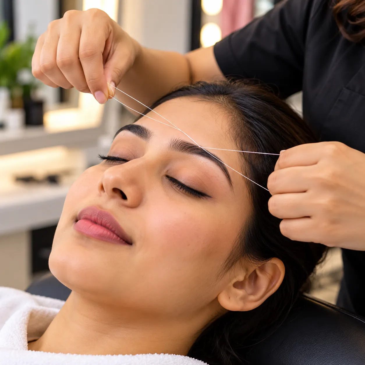 Threading