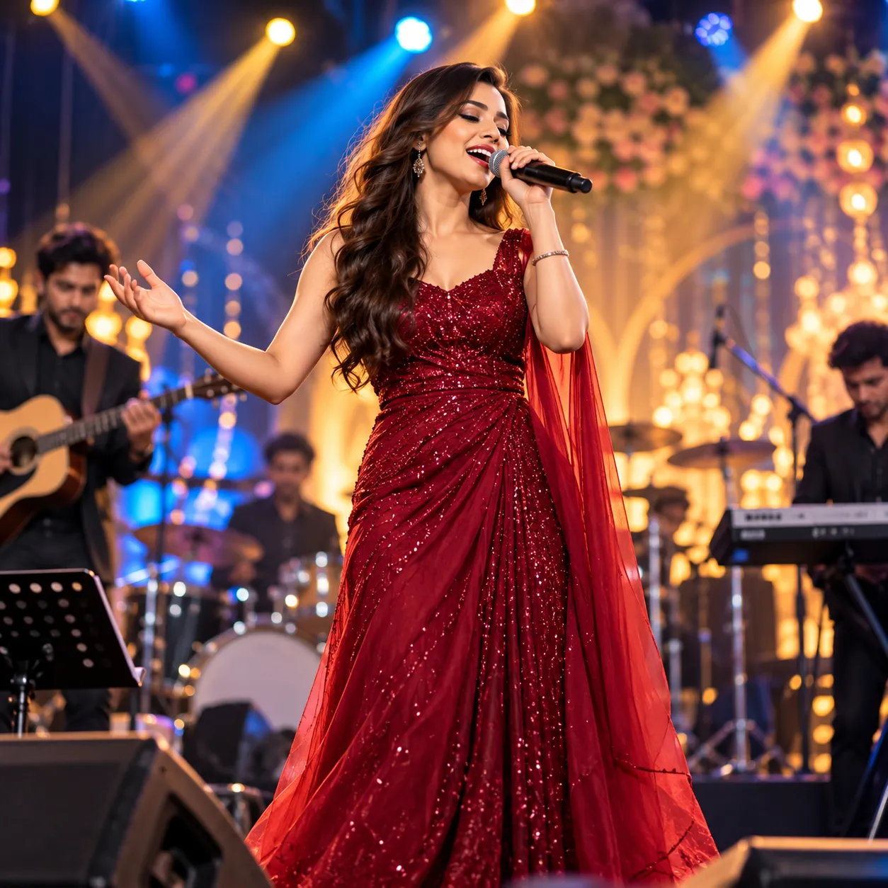 Singer