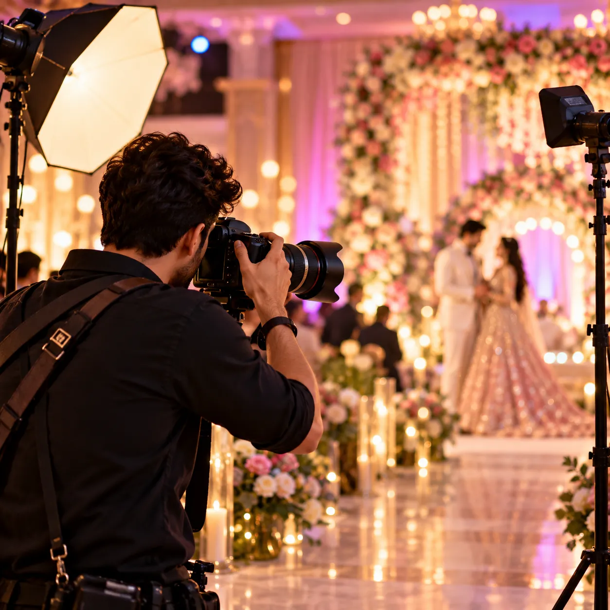 Event Photographer