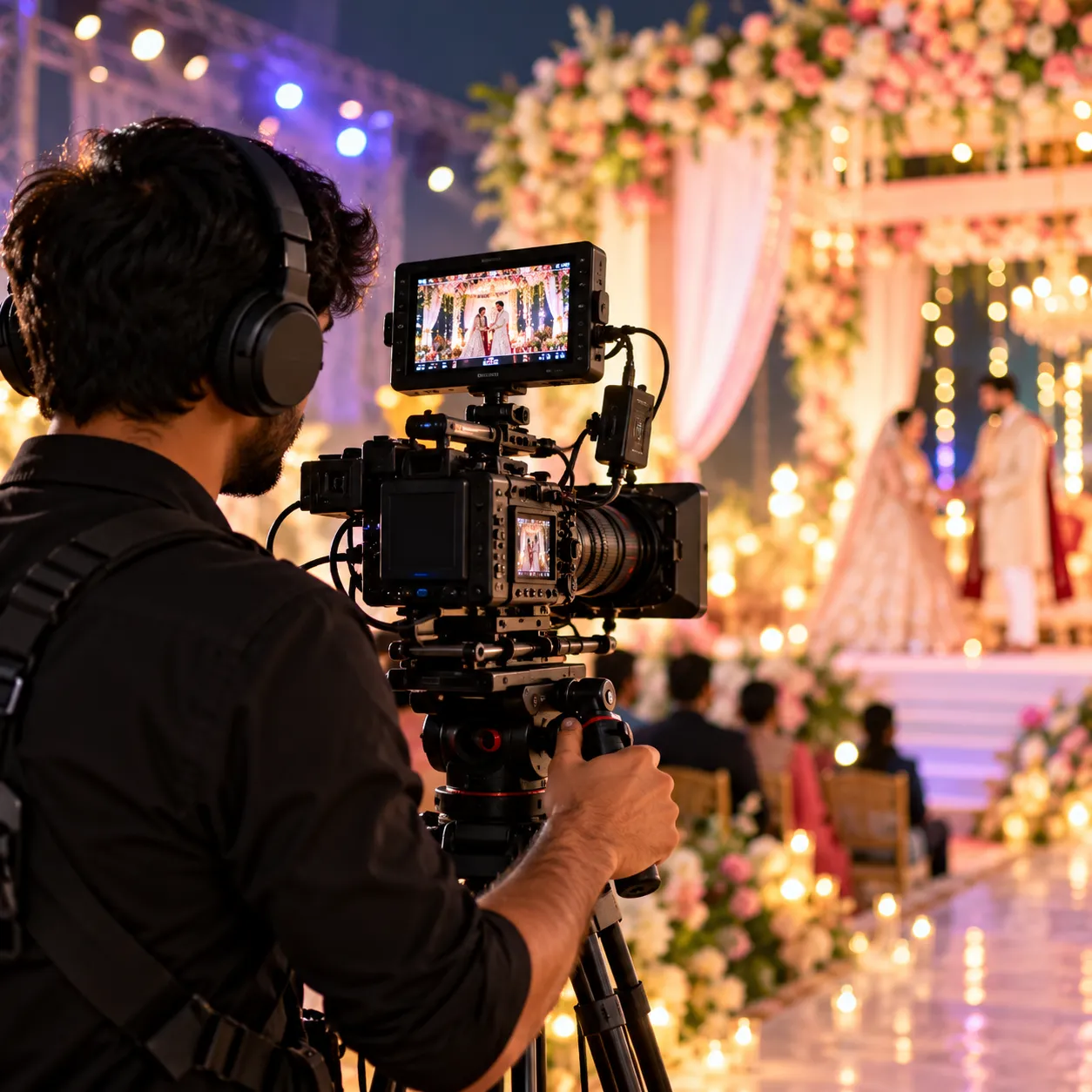 Event Videographer