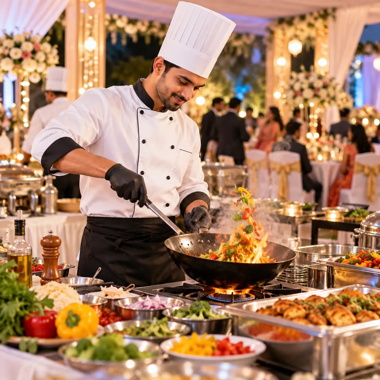Chef