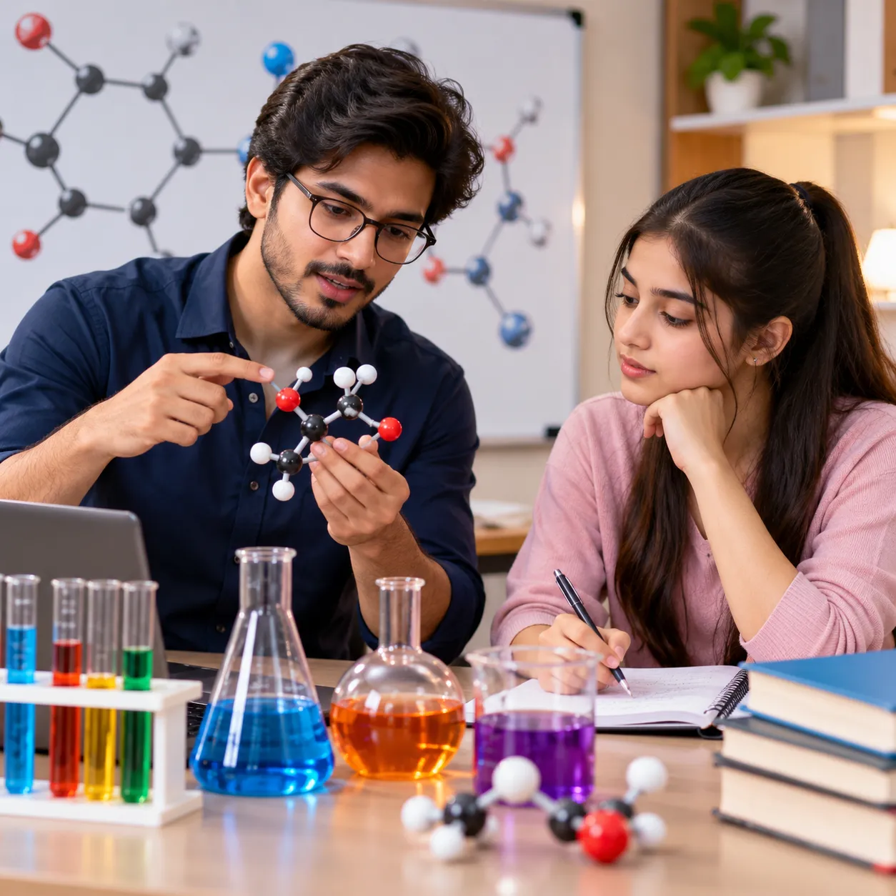 Chemistry