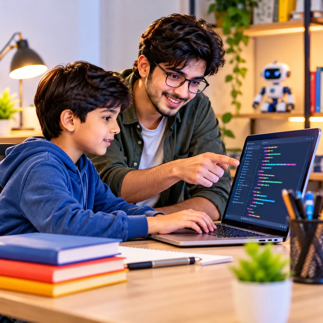 Coding