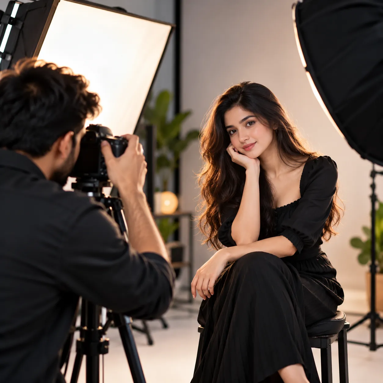 Portrait Photography