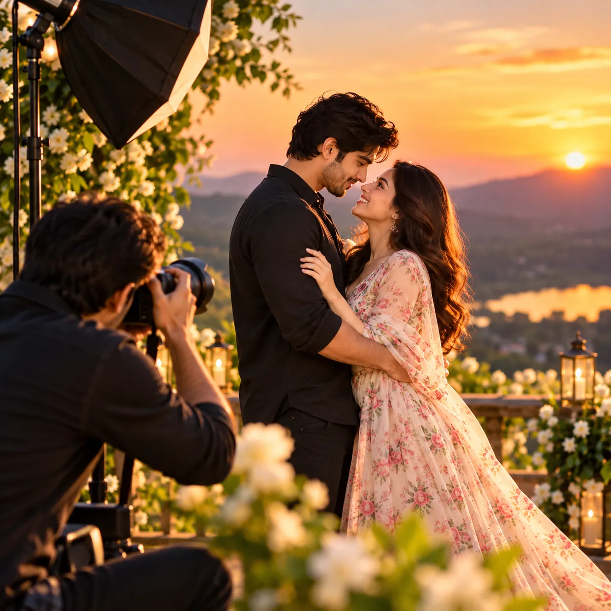 Couple Photography