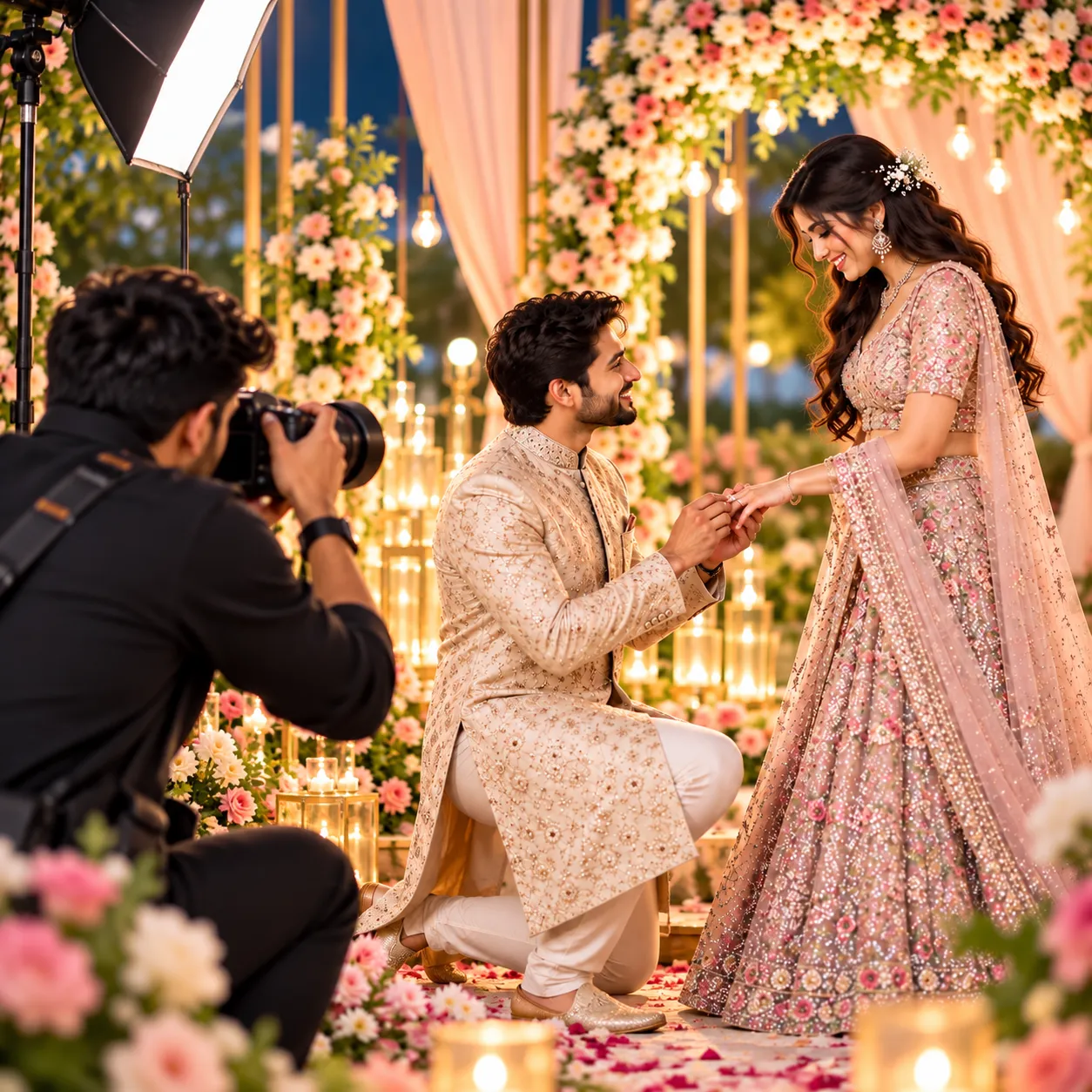 Engagement