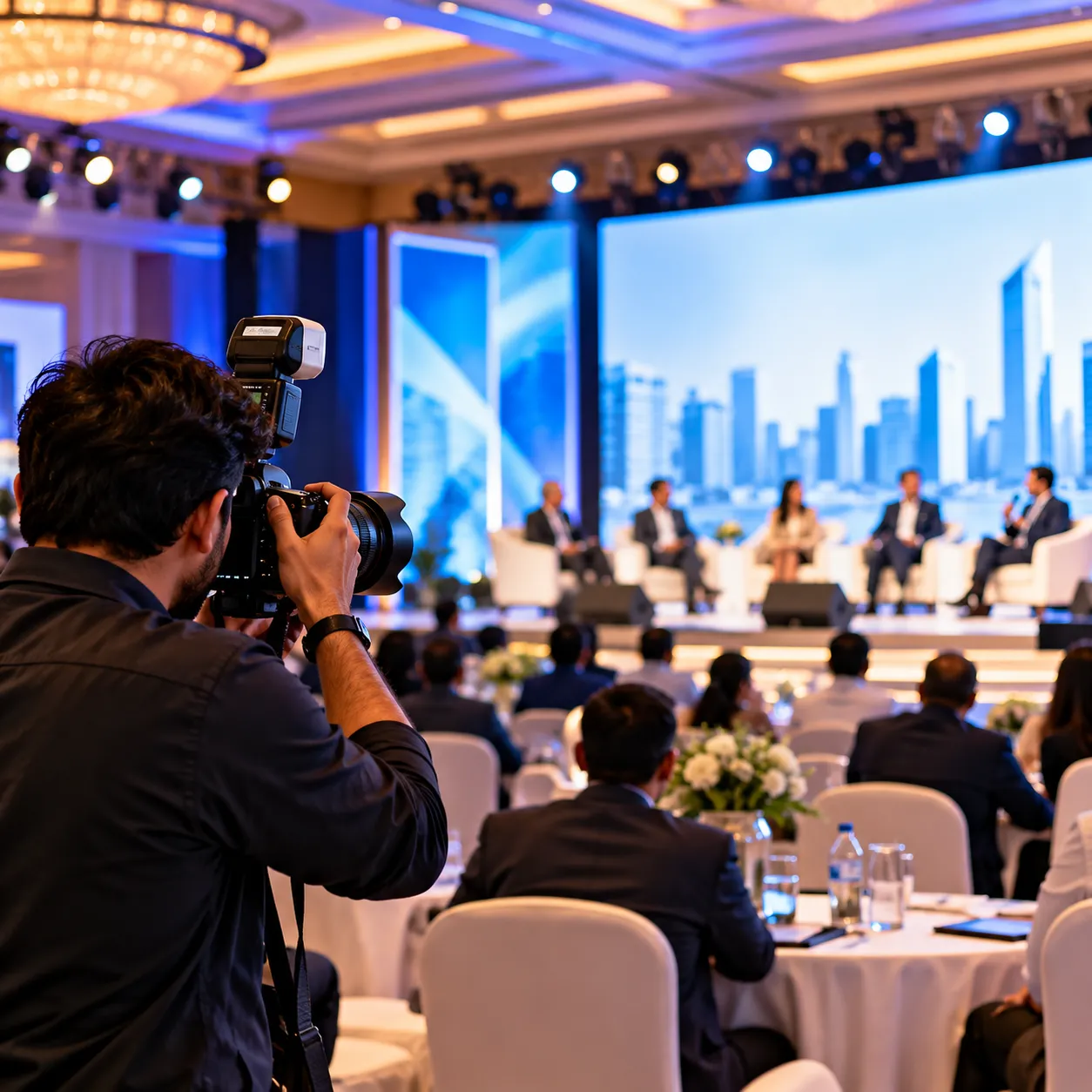Corporate Event