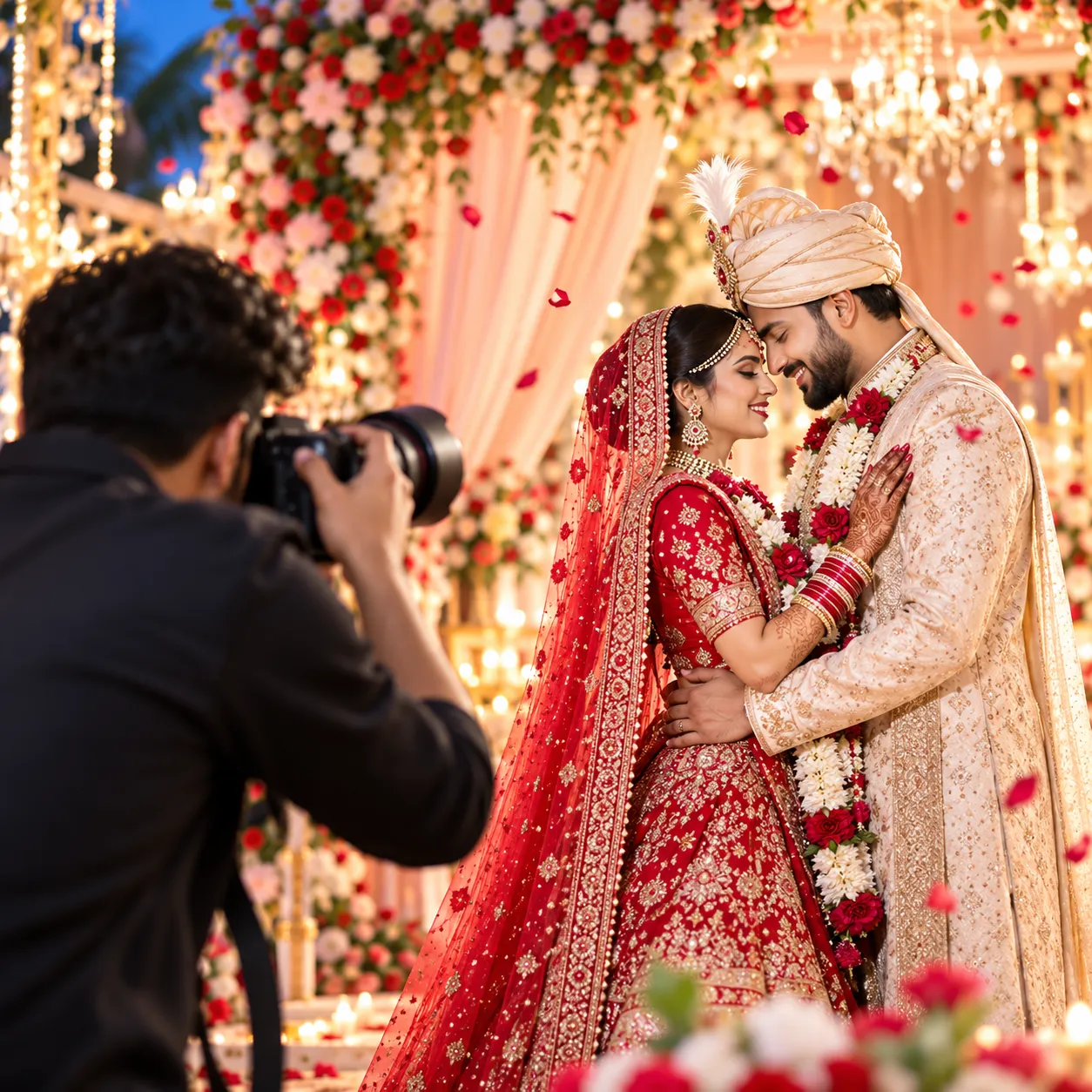 Wedding Photography