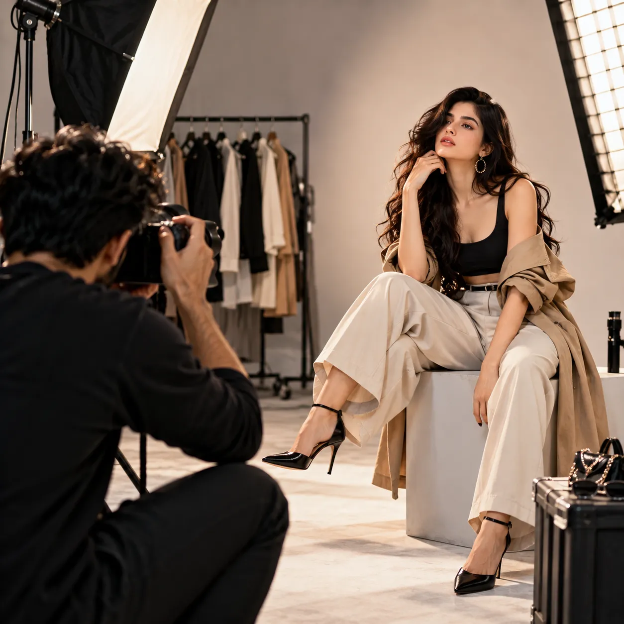 Fashion Photography