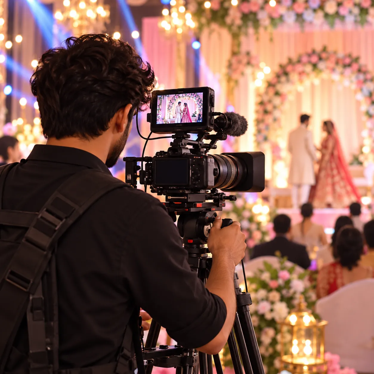 Event Videography