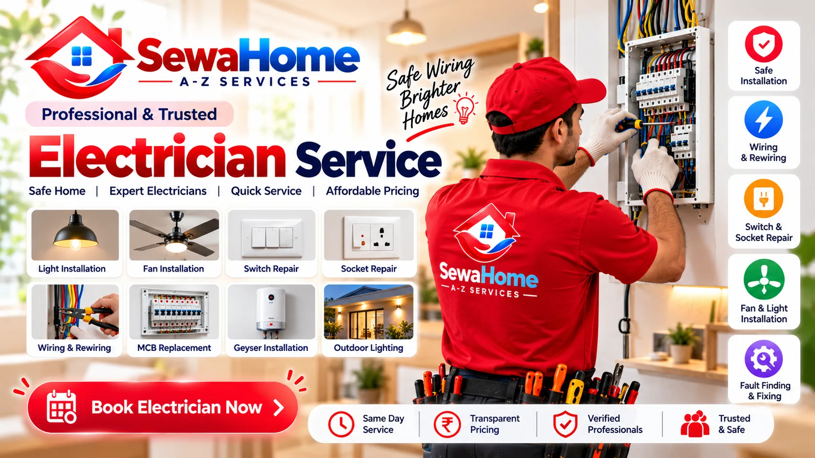 SewaHome
